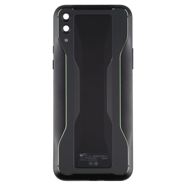  Black Shark 2 Pro(Black) Eurekaonline