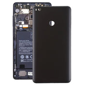 Battery Back Cover for Xiaomi Mi Max 2 (Black) Eurekaonline
