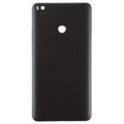 Battery Back Cover for Xiaomi Mi Max 2 (Black) Eurekaonline