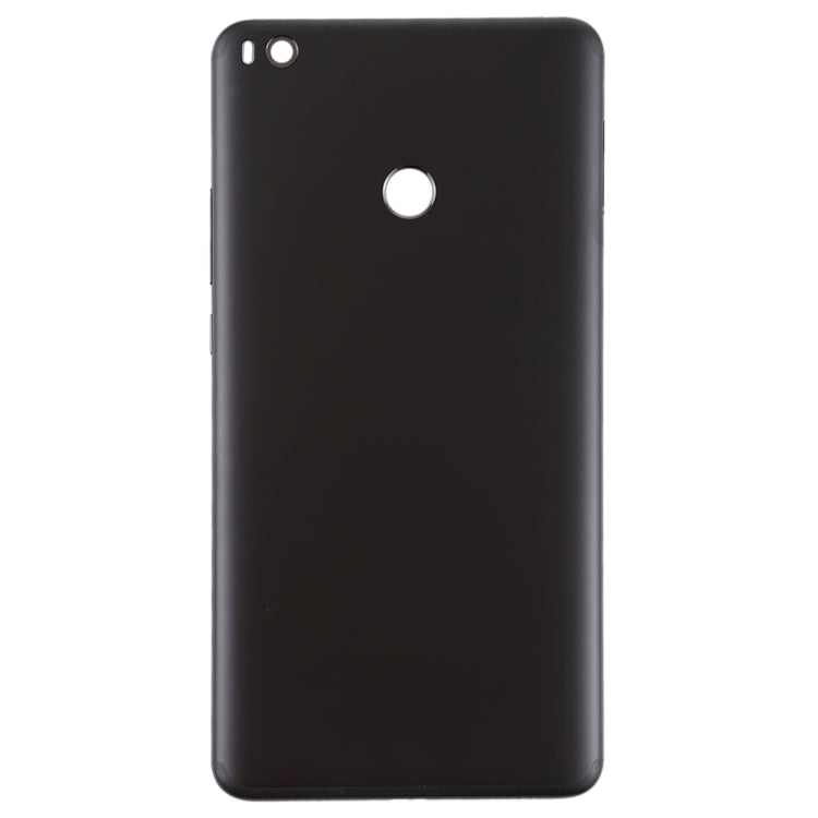 Battery Back Cover for Xiaomi Mi Max 2 (Black) Eurekaonline