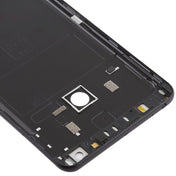 Battery Back Cover for Xiaomi Mi Max 2 (Black) Eurekaonline