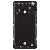 Battery Back Cover for Xiaomi Mi Max 2 (Black) Eurekaonline