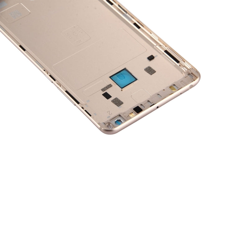 Battery Back Cover for Xiaomi Mi Max 2 (Gold) Eurekaonline