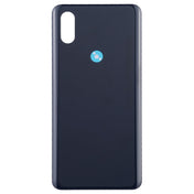 Battery Back Cover for Xiaomi Mi Mix 3(Blue) Eurekaonline