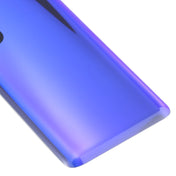 Battery Back Cover for Xiaomi Mi Note 10 Lite(Purple) Eurekaonline