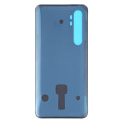 Battery Back Cover for Xiaomi Mi Note 10 Lite(Purple) Eurekaonline