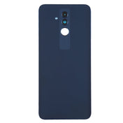 Battery Back Cover with Camera Lens for Huawei Mate 20 Lite(Blue) Eurekaonline