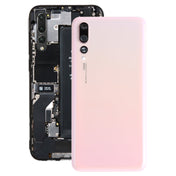 Battery Back Cover with Camera Lens for Huawei P20 Pro(Pink) Eurekaonline