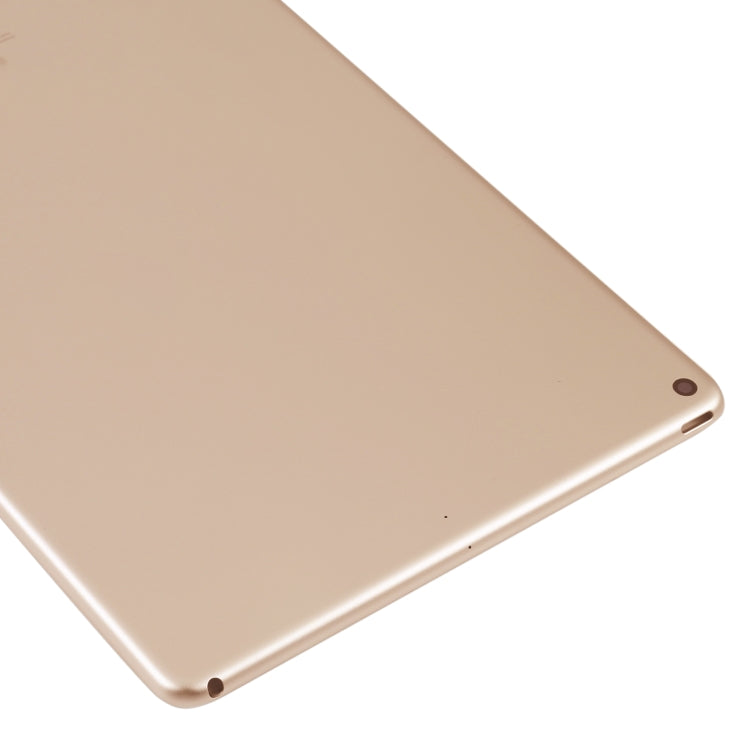 Battery Back Housing Cover for iPad Air (2019) / Air 3 A2152 ( WIFI Version)(Gold) Eurekaonline