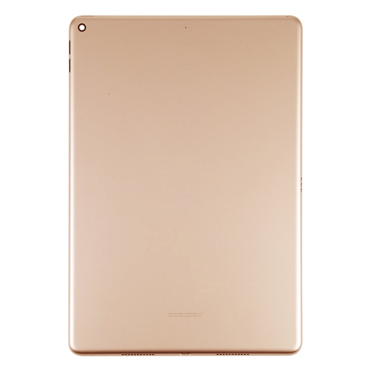 Battery Back Housing Cover for iPad Air (2019) / Air 3 A2152 ( WIFI Version)(Gold) Eurekaonline