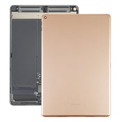 Battery Back Housing Cover for iPad Air (2019) / Air 3 A2152 ( WIFI Version)(Gold) Eurekaonline