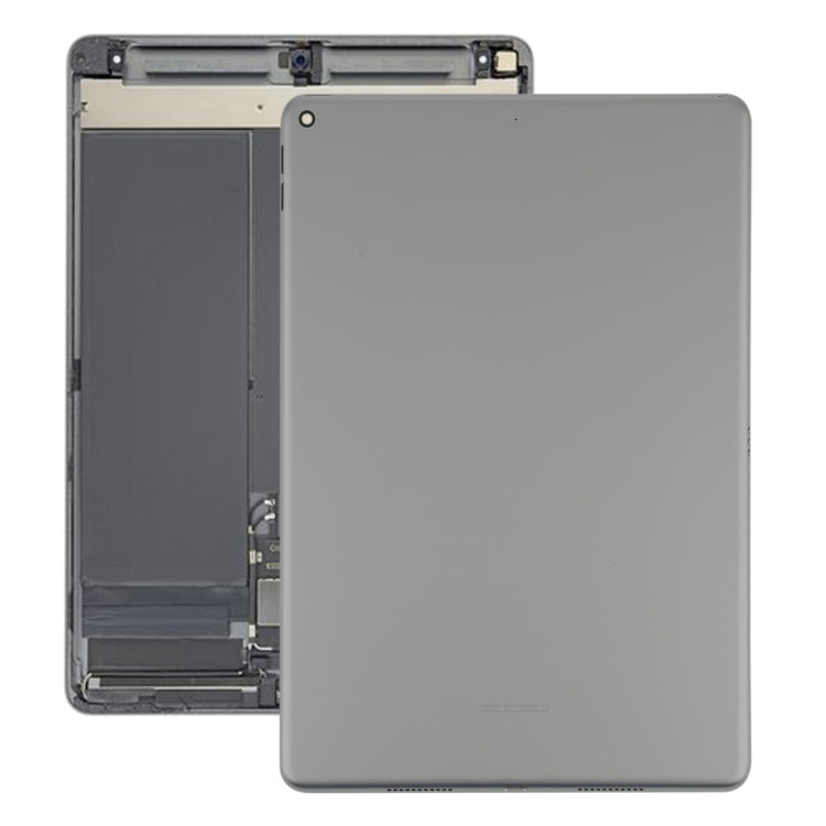 Battery Back Housing Cover for iPad Air (2019) / Air 3 A2152 ( WIFI Version)(Grey) Eurekaonline