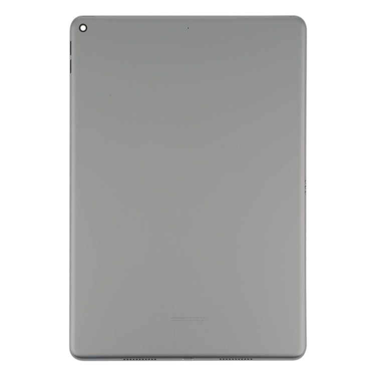 Battery Back Housing Cover for iPad Air (2019) / Air 3 A2152 ( WIFI Version)(Grey) Eurekaonline