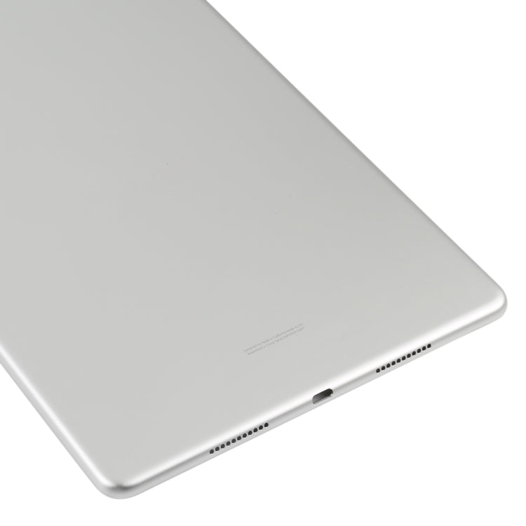 Battery Back Housing Cover for iPad Air (2019) / Air 3 A2152 ( WIFI Version)(Silver) Eurekaonline