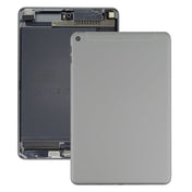 Battery Back Housing Cover for iPad Mini 5 / Mini (2019) A2124 A2125 A2126 (4G Version)(Grey) Eurekaonline