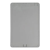 Battery Back Housing Cover for iPad Mini 5 / Mini (2019) A2124 A2125 A2126 (4G Version)(Grey) Eurekaonline