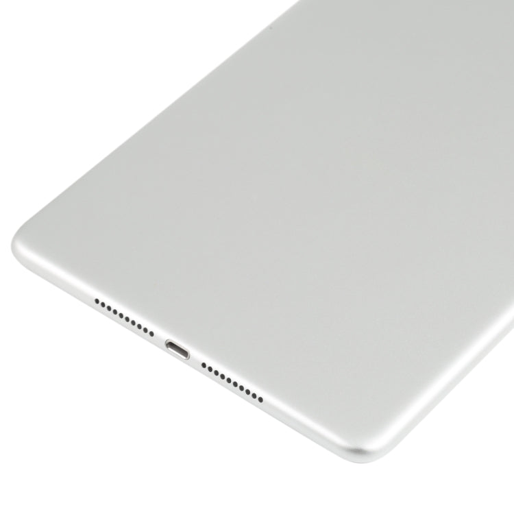 Battery Back Housing Cover for iPad Mini 5 / Mini (2019) A2124 A2125 A2126 (4G Version)(Silver) Eurekaonline