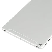 Battery Back Housing Cover for iPad Mini 5 / Mini (2019) A2124 A2125 A2126 (4G Version)(Silver) Eurekaonline