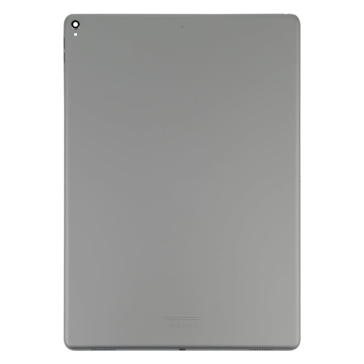 Battery Back Housing Cover for iPad Pro 12.9 inch 2017 A1670 (WIFI Version)(Grey) Eurekaonline