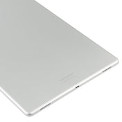 Battery Back Housing Cover for iPad Pro 12.9 inch 2017 A1670 (WIFI Version)(Silver) Eurekaonline
