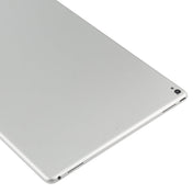 Battery Back Housing Cover for iPad Pro 12.9 inch 2017 A1670 (WIFI Version)(Silver) Eurekaonline