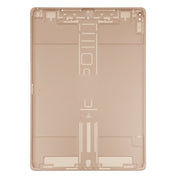 Battery Back Housing Cover for iPad Pro 12.9 inch 2017 A1671 A1821 (4G Version)(Gold) Eurekaonline