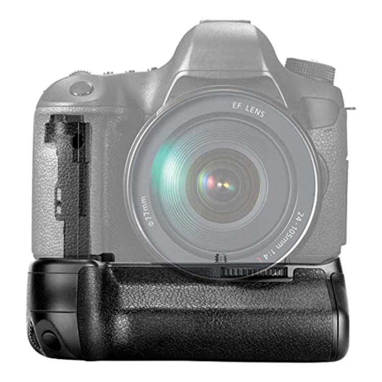 Battery Grip for Canon 6D Eurekaonline