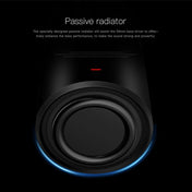 Bluedio US Wireless Bluetooth Satellite Speaker System with Mic(Black) Eurekaonline