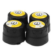 Bluetooth 4.0 TPMS Car External Tire Pressure Monitoring  Pressure Detection System Eurekaonline