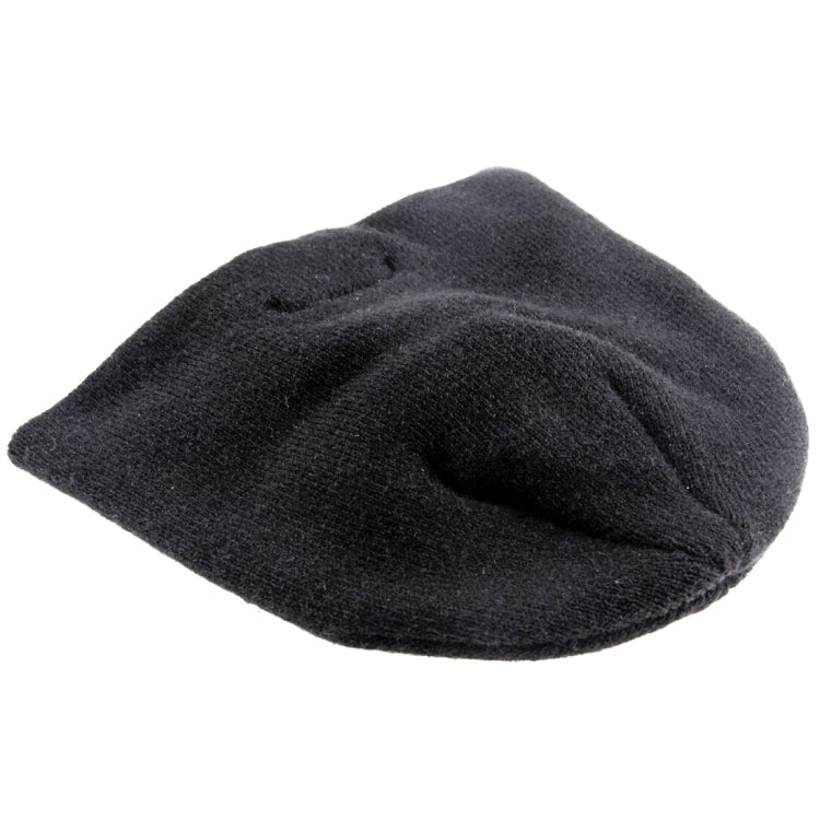 Bluetooth Headset Warm Winter Hat for iPhone 5 & 5S / iPhone 4 & 4S and Other Bluetooth Devices Eurekaonline