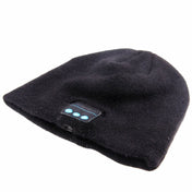 Bluetooth Headset Warm Winter Hat for iPhone 5 & 5S / iPhone 4 & 4S and Other Bluetooth Devices Eurekaonline