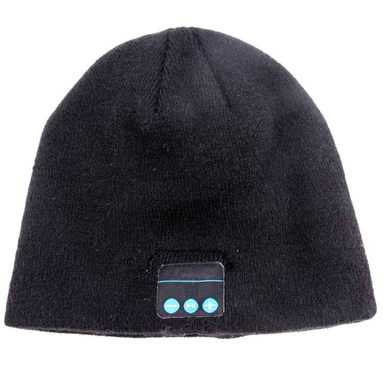 Bluetooth Headset Warm Winter Hat for iPhone 5 & 5S / iPhone 4 & 4S and Other Bluetooth Devices Eurekaonline