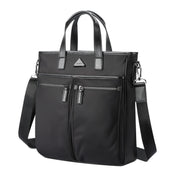 Bopai 11-70511 Large Capacity Waterproof Laptop Business Handbag(Black) Eurekaonline