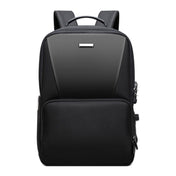 Bopai 61-02511 Business Travel Breathable Waterproof Anti-theft Man Backpack, Size: 30x15x44cm(Black) Eurekaonline