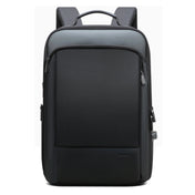 Bopai 61-07311 Large Capacity Anti-theft Waterproof Backpack Laptop Tablet Bag for 15.6 inch and Below, External  USB Charging Port(Black) Eurekaonline