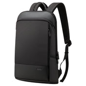 Bopai 851-023331 Ultrathin Anti-theft Waterproof Backpack Laptop Tablet Bag for 14 inch and Below(Black) Eurekaonline