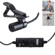 Boya BY-M1 Mini Lavalier Microphone(Black) Eurekaonline