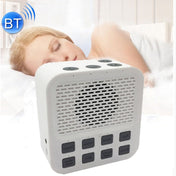 C10 White Noise Electronic Bluetooth Sleep Instrument Baby Music Sleep Therapy Physiotherapy Instrument Eurekaonline