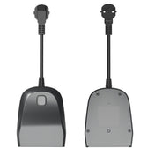 C119 Smart WIFI Outdoor Waterproof Socket, Support Alexa Voice Control, EU Plug Eurekaonline