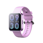 C17 1.71 inch IP68 Color Screen Smart Watch(Pink) Eurekaonline