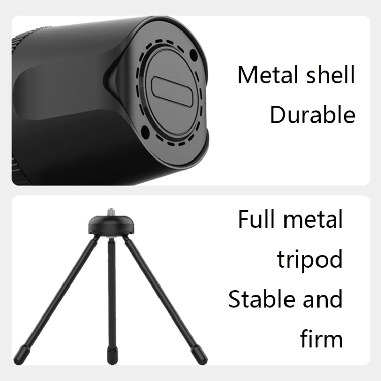 C180 Meeting Live Broadcast Network High-Definition Computer Camera(1080P 60FPS) Eurekaonline