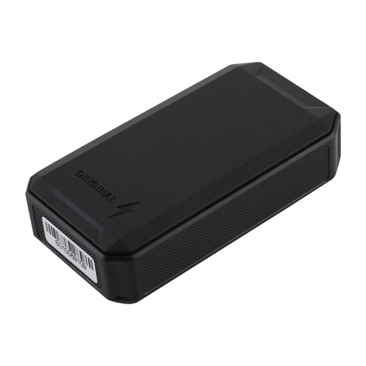 C6 Car Truck Vehicle Tracking GSM GPRS / SMS GPS Tracker Eurekaonline