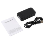 C6 Car Truck Vehicle Tracking GSM GPRS / SMS GPS Tracker Eurekaonline