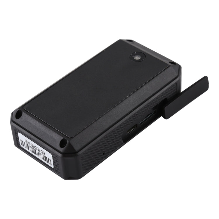 C6 Car Truck Vehicle Tracking GSM GPRS / SMS GPS Tracker Eurekaonline