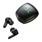 CAFELE TWS Bluetooth 5.0 Binaural Stereo Low-Latency Gaming Earphone Eurekaonline