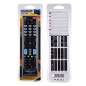 CHUNGHOP E-L905 Universal Remote Controller for LG LED LCD HDTV 3DTV Eurekaonline