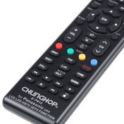 CHUNGHOP E-P912 Universal Remote Controller for PANASONIC LED TV / LCD TV / HDTV / 3DTV Eurekaonline