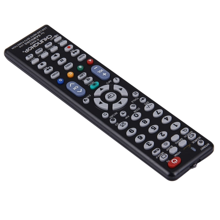 CHUNGHOP E-S903 Universal Remote Controller for SAMSUNG LED LCD HDTV 3DTV Eurekaonline