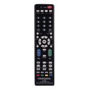 CHUNGHOP E-S915 Universal Remote Controller for SHARP LED TV / LCD TV / HDTV / 3DTV Eurekaonline