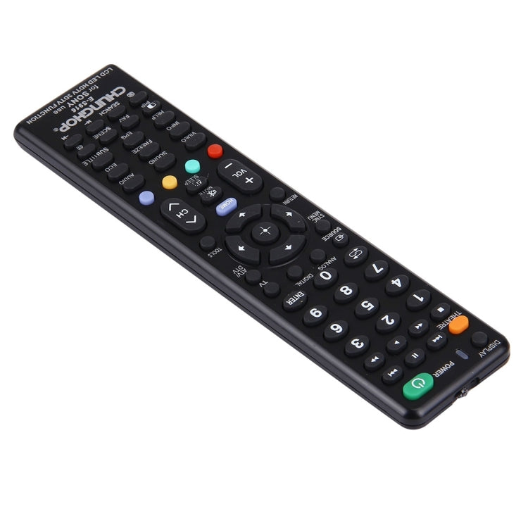 CHUNGHOP E-S916 Universal Remote Controller for SONY LED LCD HDTV 3DTV Eurekaonline